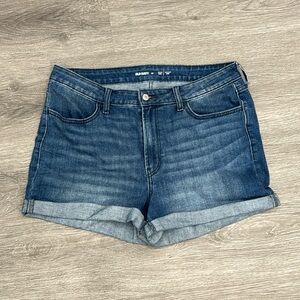 Old Navy Shorts Size 14